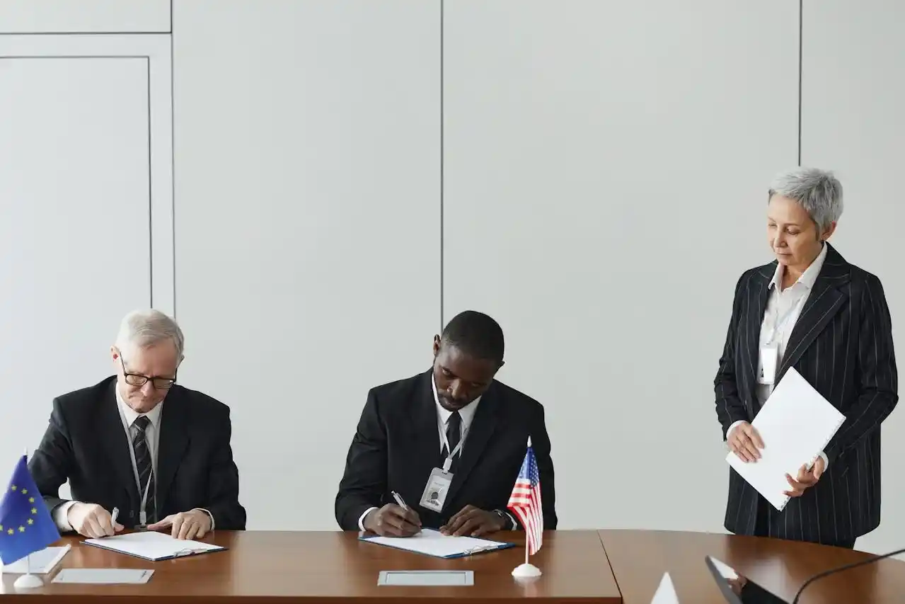 Strategic Trade Policy Advisory - International trade negotiations representing policy engagement and regulatory outcomes